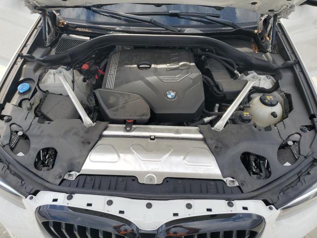 BMW X3 SDRIVE30I 2022
