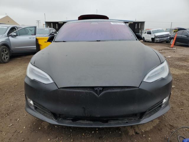 TESLA MODEL S 2020