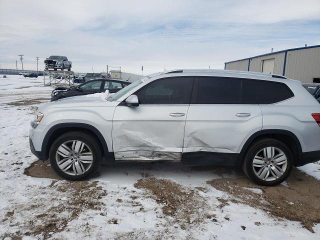 VOLKSWAGEN ATLAS SE 2019
