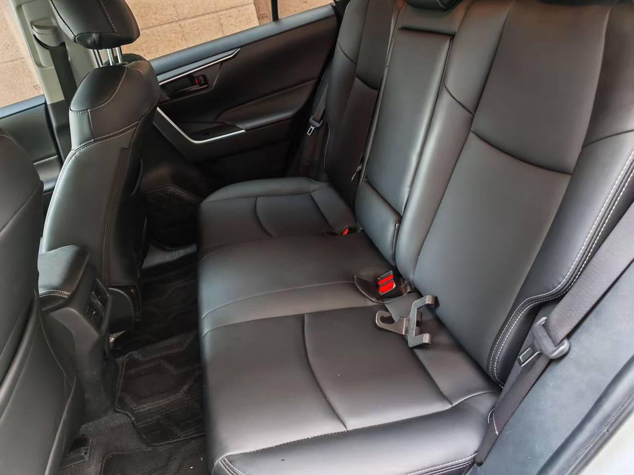 TOYOTA RAV4 2022