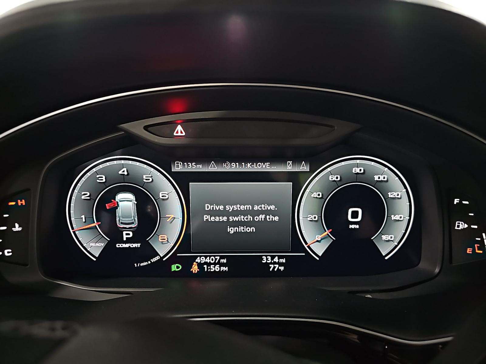 AUDI Q8 PRESTIGE 2022