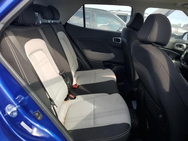 HYUNDAI VENUE SEL 2023