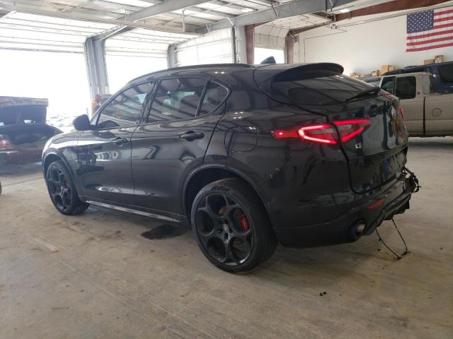 ALFA ROMEO STELVIO TI 2022