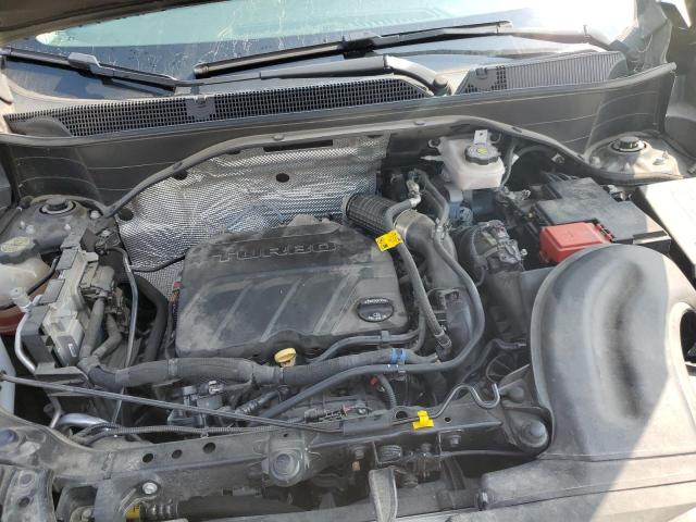 BUICK ENCORE GX PREFERRED 2020
