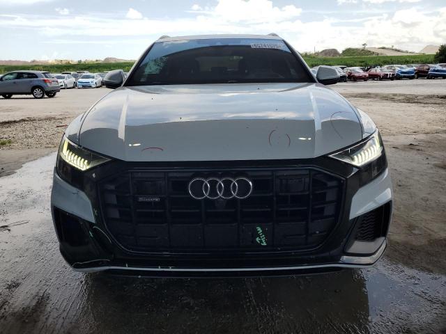 AUDI Q8 PRESTIGE S-LINE 2021