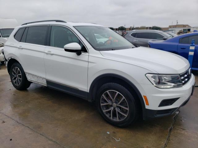 VOLKSWAGEN TIGUAN SE 2020