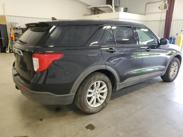 FORD EXPLORER 2021