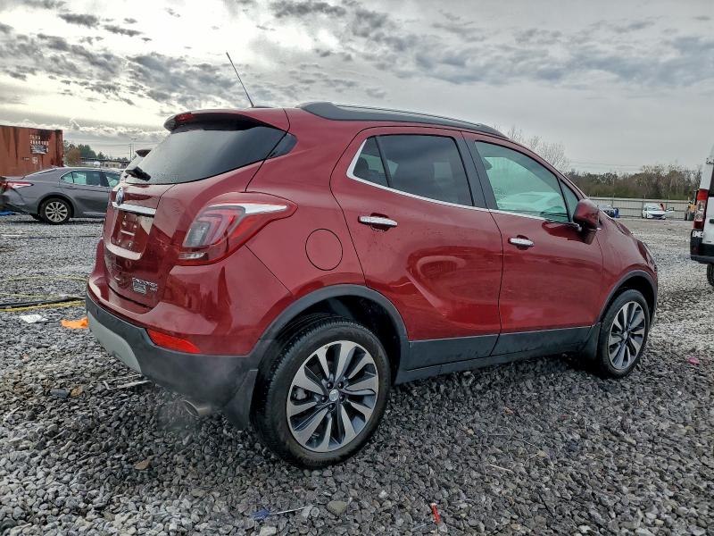 BUICK ENCORE PREFERRED 2022