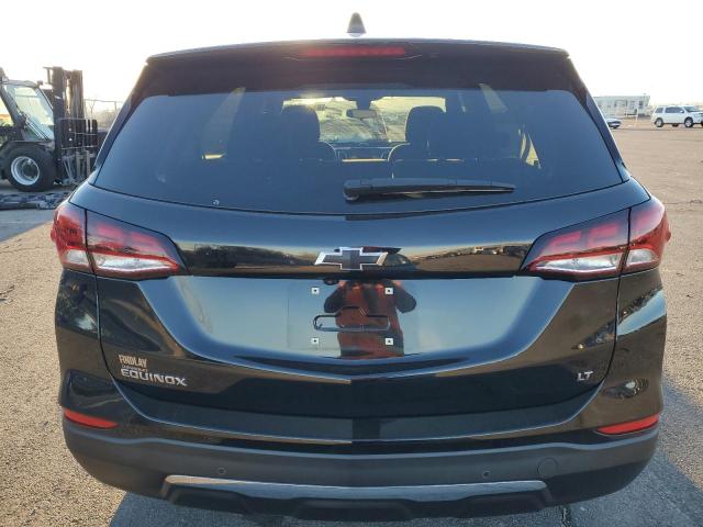 CHEVROLET EQUINOX RS 2024