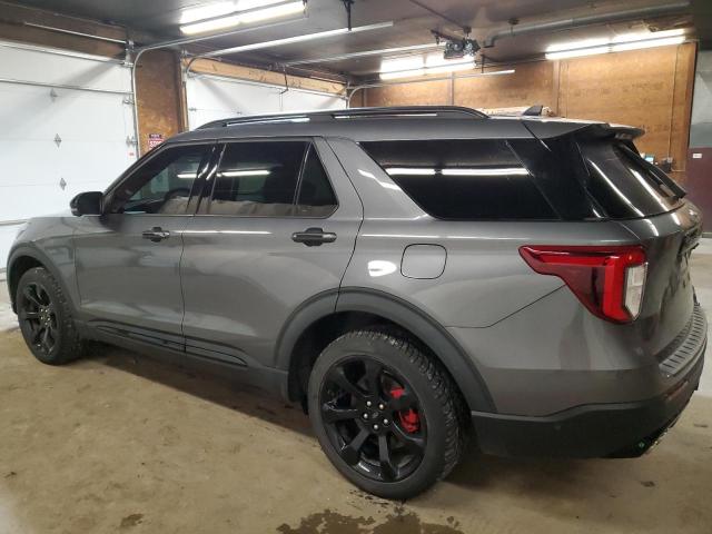 FORD EXPLORER ST 2021