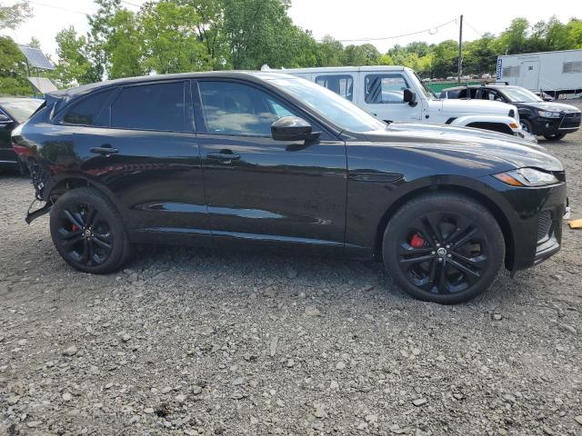JAGUAR F-PACE R-DYNAMIC S 2023
