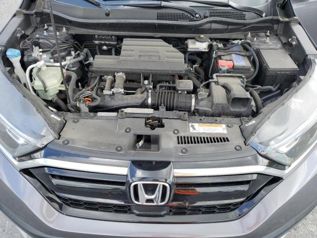HONDA CR-V EXL 2022