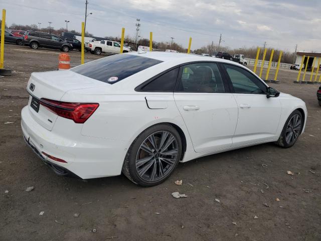 AUDI A6 PREMIUM 2021