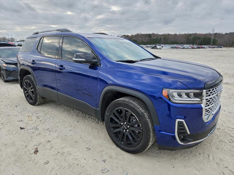 GMC ACADIA SLE 2022