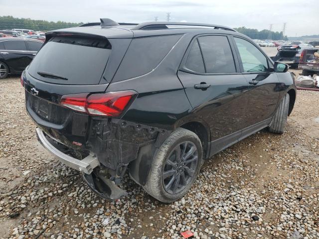 CHEVROLET EQUINOX RS 2022