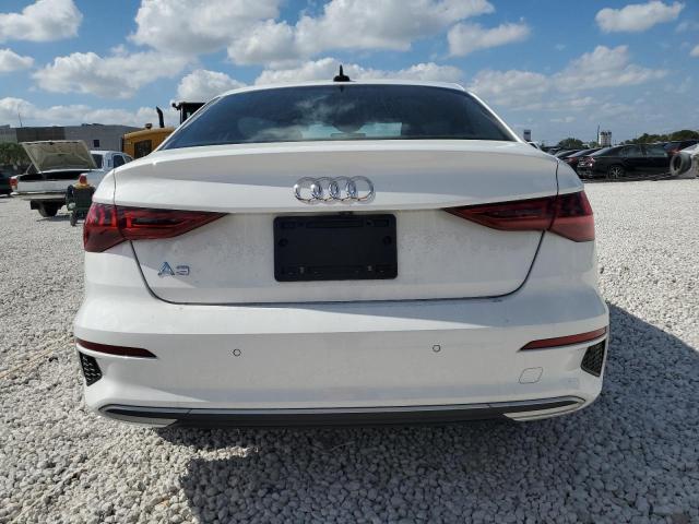 AUDI A3 PREMIUM PLUS 2024
