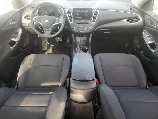 CHEVROLET MALIBU LS 2022