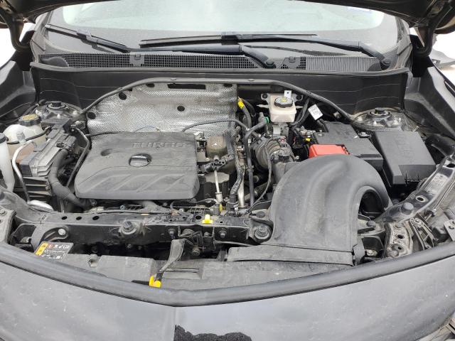 BUICK ENCORE GX ESSENCE 2022