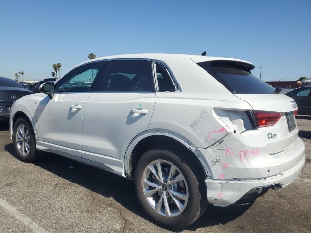 AUDI Q3 PREMIUM S LINE 45 2024