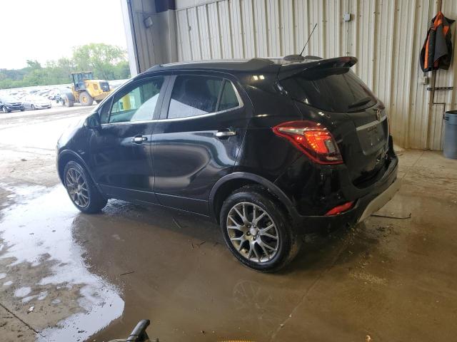 BUICK ENCORE SPORT TOURING 2019