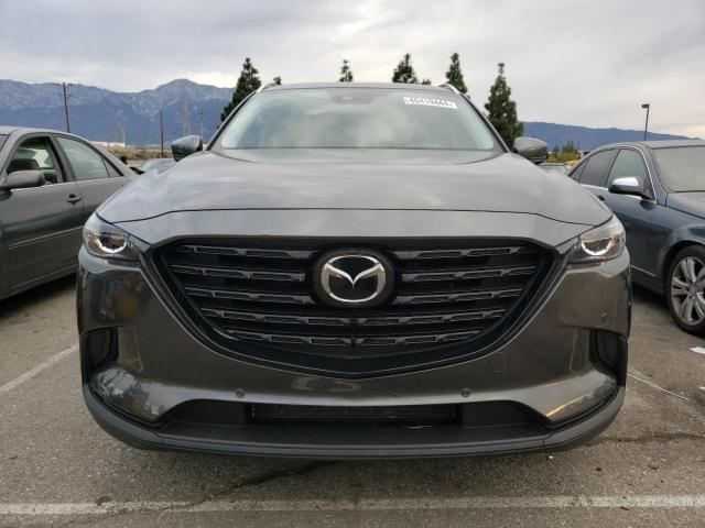 MAZDA CX-9 TOURING PLUS 2022