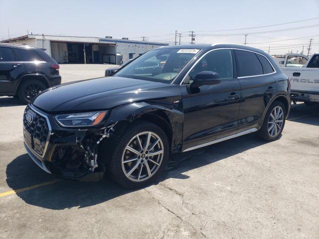 AUDI Q5 E PREMIUM PLUS 2021