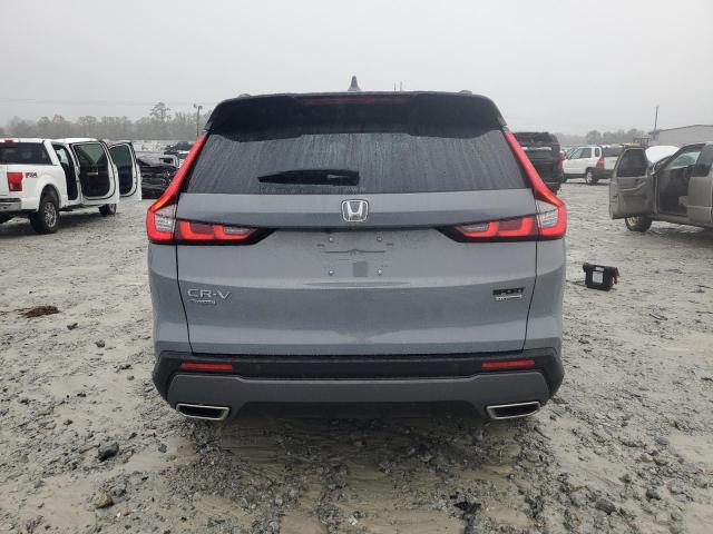 HONDA CR-V SPORT TOURING 2024