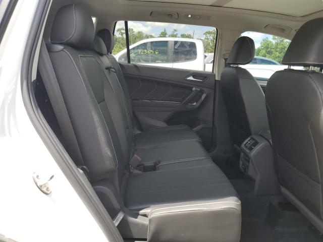 VOLKSWAGEN TIGUAN SE 2022
