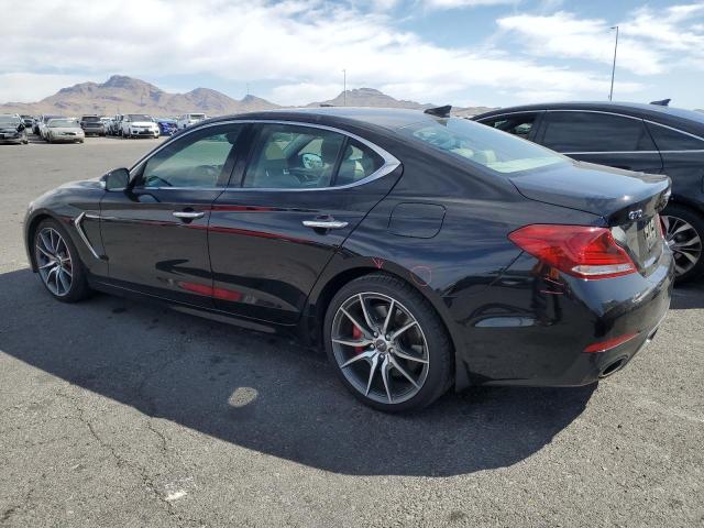 GENESIS G70 PRESTIGE 2021