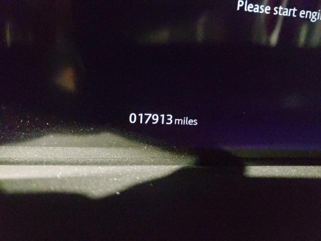 LAND ROVER RANGE ROVER SPORT HSE SILVER EDITION 2021