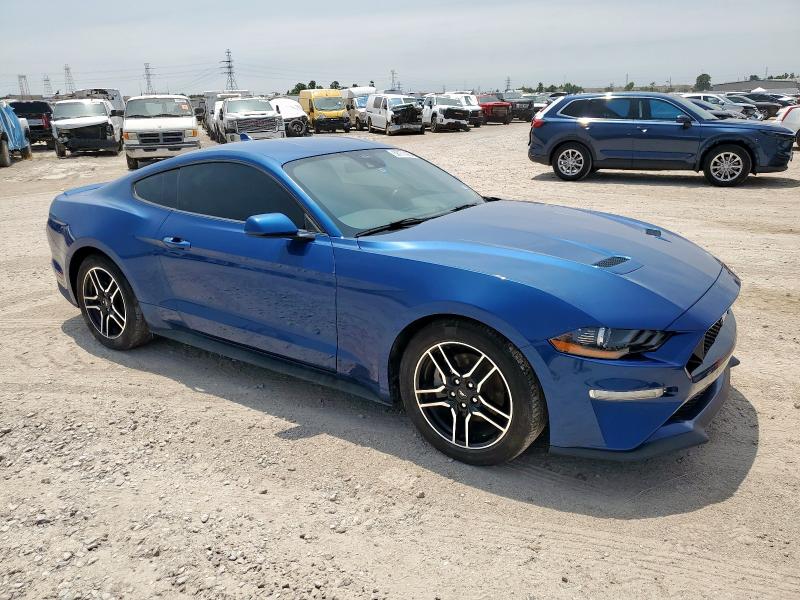 FORD MUSTANG 2022