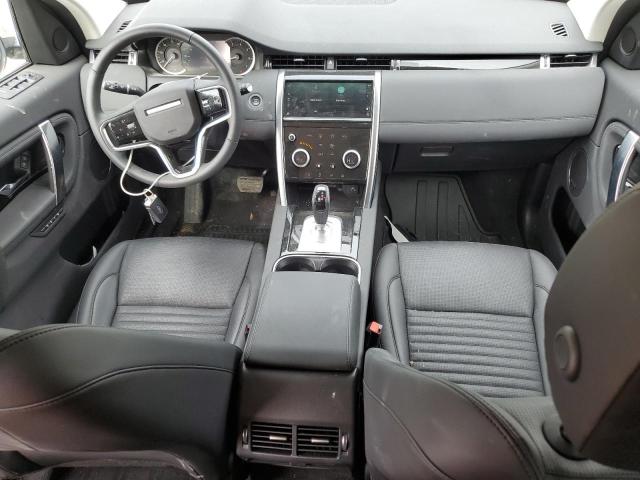 LAND ROVER DISCOVERY SPORT SE 2023