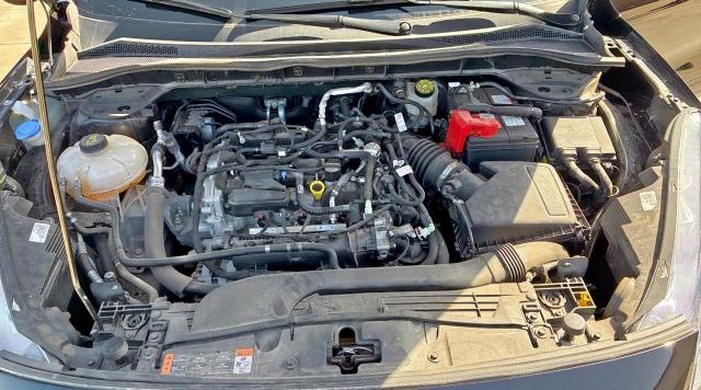FORD ESCAPE SEL 2021