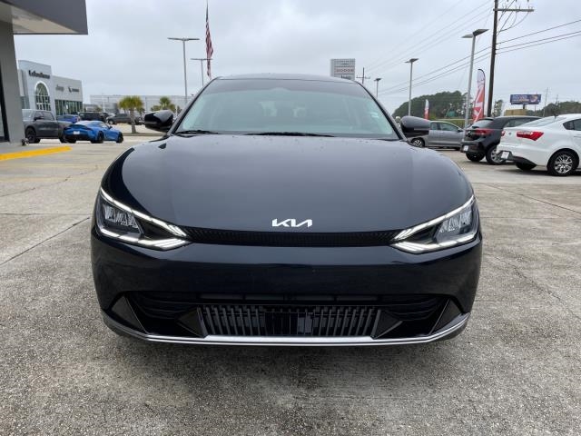 Kia EV6 Wind 2022