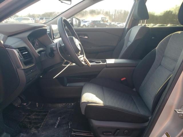 NISSAN ROGUE SV 2023