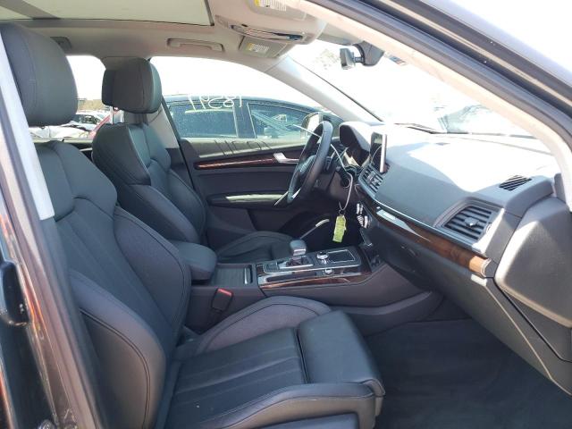 AUDI Q5 PREMIUM PLUS 2019