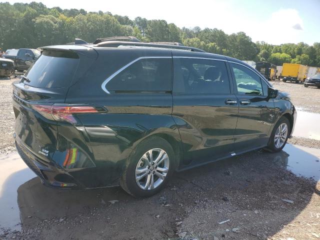 TOYOTA SIENNA XSE 2023