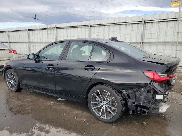 BMW 330XI 2019