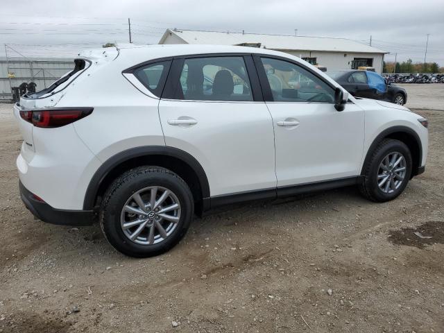 MAZDA CX-5 2022