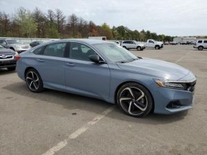 HONDA ACCORD SPORT 2021