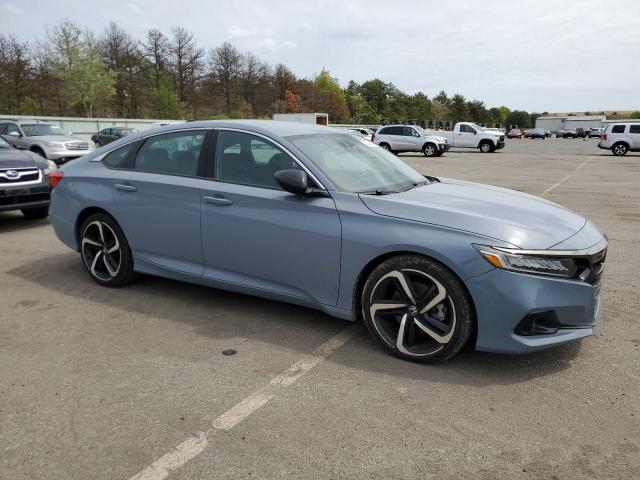 HONDA ACCORD SPORT 2021