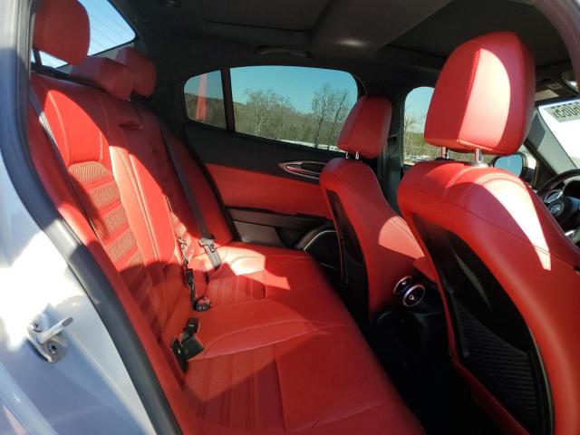 ALFA ROMEO GIULIA TI 2021