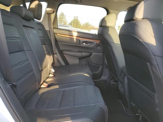 HONDA CR-V EXL 2020