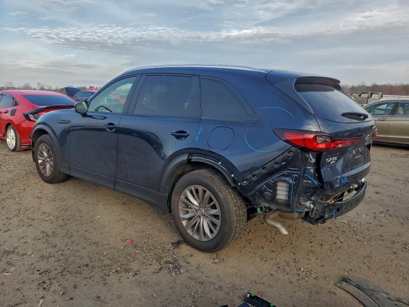 MAZDA CX-90 SELECT 2024