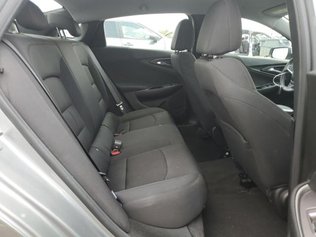 CHEVROLET MALIBU LS 2023