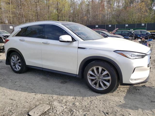 INFINITI QX50 LUXE 2021
