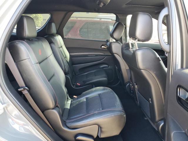DODGE DURANGO R/T 2021