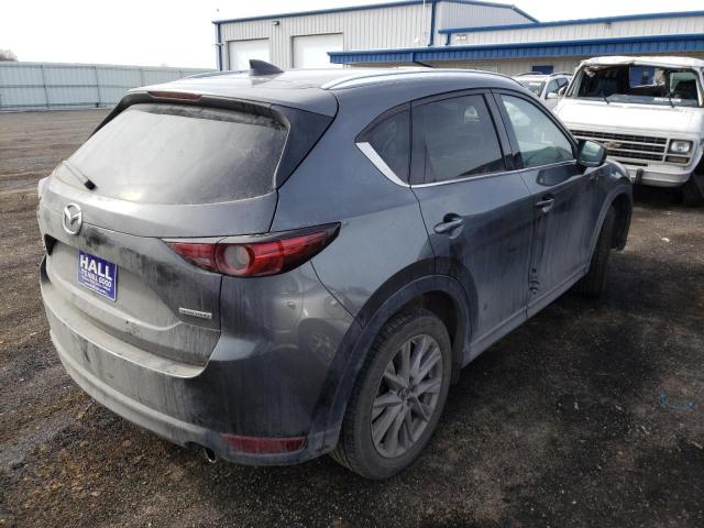 MAZDA CX-5 GRAND TOURING 2020