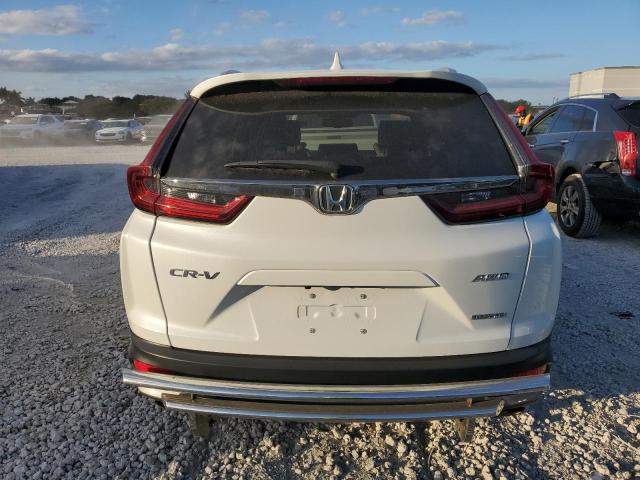 HONDA CR-V 2022