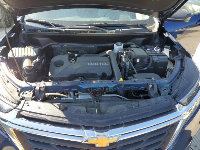 CHEVROLET EQUINOX LS 2022